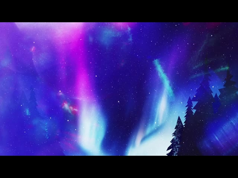 GLORIOUS CHRISTMAS 11