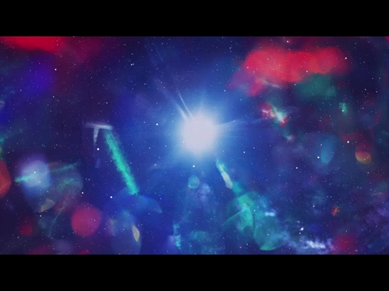 GLORIOUS CHRISTMAS 12