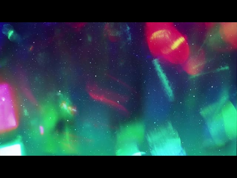 GLORIOUS CHRISTMAS 15