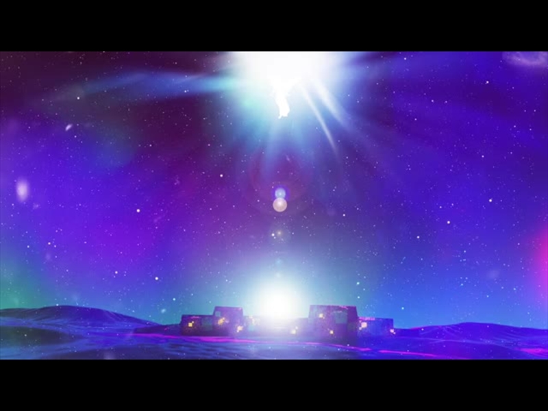 GLORIOUS CHRISTMAS BETHLEHEM 02