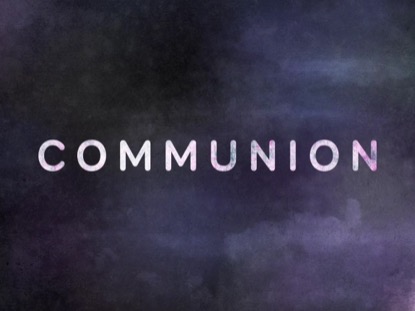 GLORIOUS COLORS COMMUNION