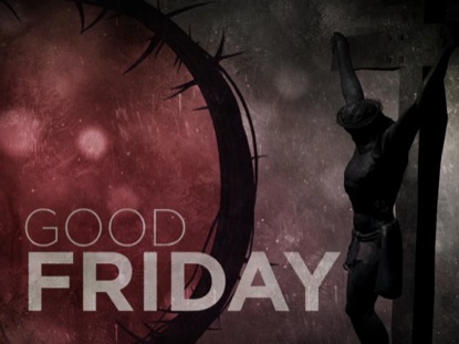 GOOD FRIDAY BOKEH TITLE