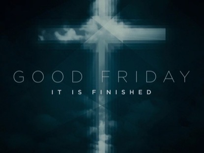 GOOD FRIDAY CLOUDS TITLE