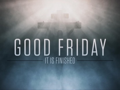 GOOD FRIDAY MIST TITLE
