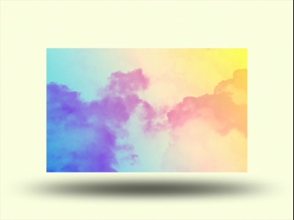 GRADIENT CLOUDS 05