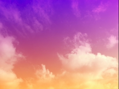 GRADIENT CLOUDS 14