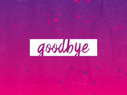 GRADIENT LEAVES CLOSING