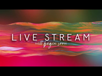 GRADIENT PAINT LIVE STREAM