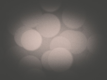 GRAYSCALE BOKEH 03