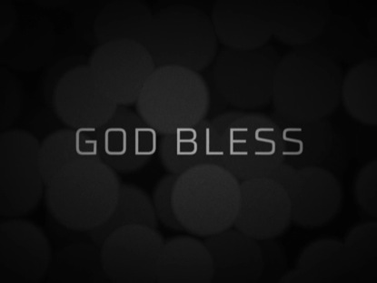 GRAYSCALE BOKEH CLOSING