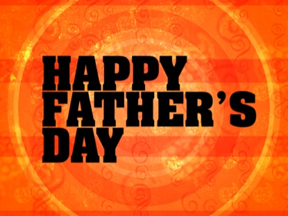 HAPPY FATHER'S DAY 02