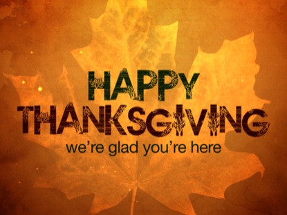 HAPPY THANKSGIVING 03