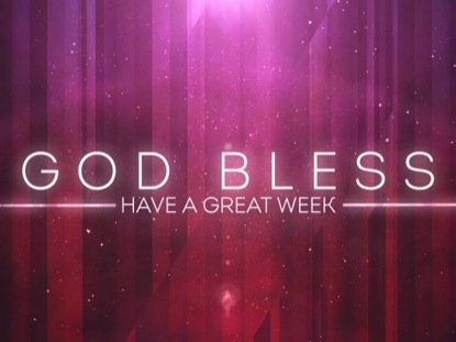 HEAVENLY PARTICLES CLOSING