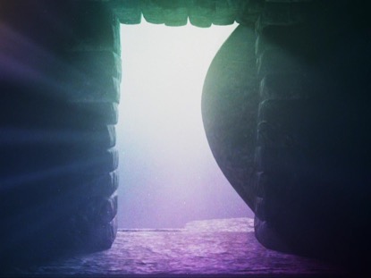 HE'S ALIVE MOTION 01