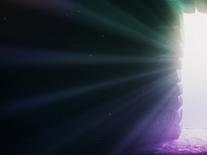 HE'S ALIVE MOTION 03