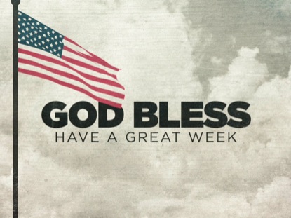 HONORING VETERANS CLOSING