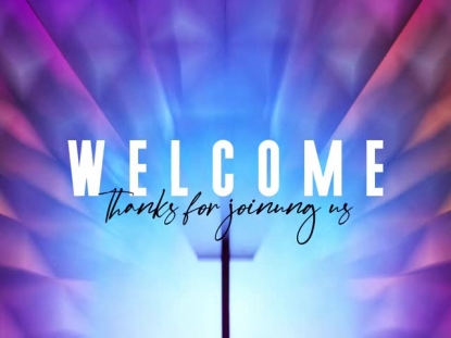 ILLUMINATE EASTER WELCOME