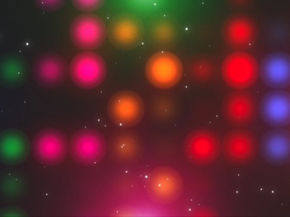 JOYFUL LIGHTS 07