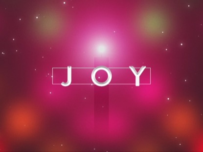 JOYFUL LIGHTS JOY