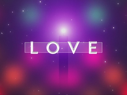 JOYFUL LIGHTS LOVE
