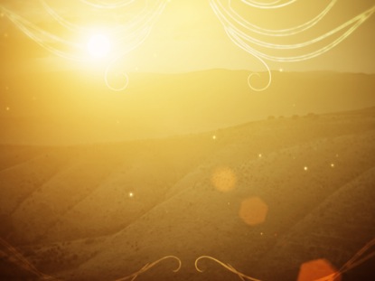 Joyful Morning | Centerline New Media | WorshipHouse Media