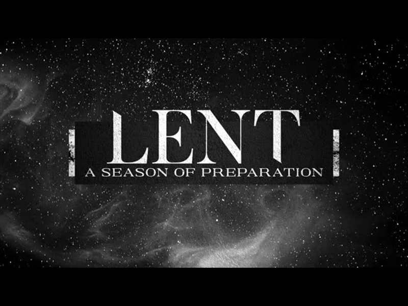 LENT