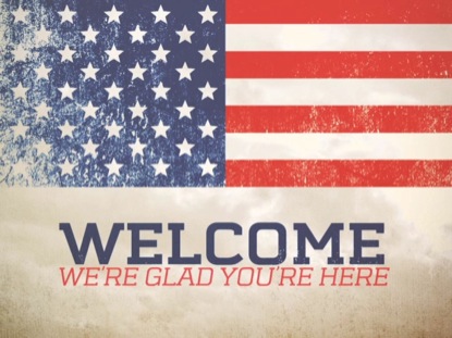 Service Pack: Memorial Day Vol. 1 | Centerline New Media | WorshipHouse