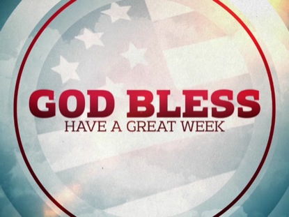 MEMORIAL DAY SKY CLOSING