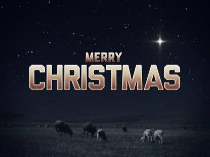 MERRY CHRISTMAS NIGHT