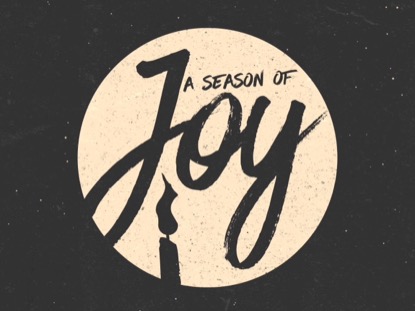 MODERN ADVENT JOY