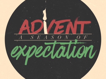 MODERN ADVENT TITLE EXPECTATION