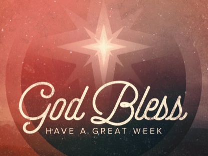 Modern Retro Christmas Eve Closing | Centerline New Media | Playback