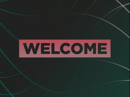 MOODY STRINGS WELCOME