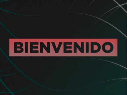 MOODY STRINGS BIENVENIDO