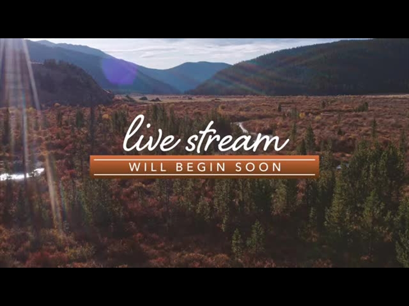 MOUNTAIN SKY LIVE STREAM