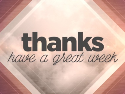 NATURE SHAPES CLOSING