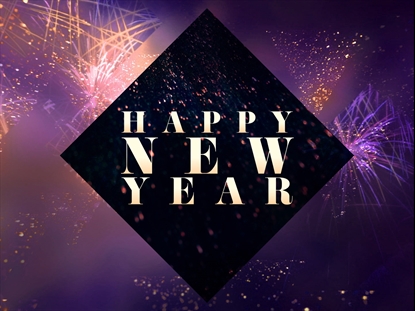 NEW YEAR JOURNEY HAPPY NEW YEAR 02