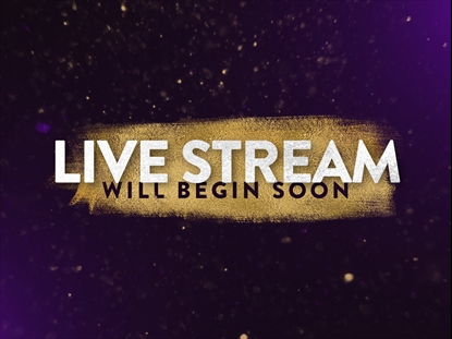 NEW YEARS GLITTER LIVE STREAM