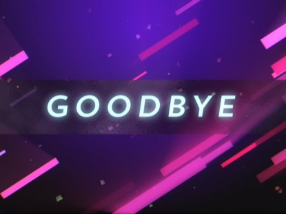 NEW YEARS GLOW CLOSING