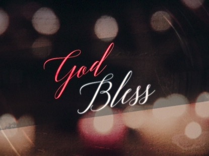 NIGHTTIME CHRISTMAS CLOSING