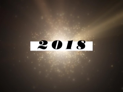 ODYSSEY NEW YEAR 2018