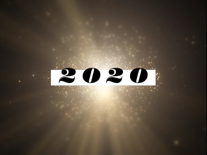 ODYSSEY NEW YEAR 2020