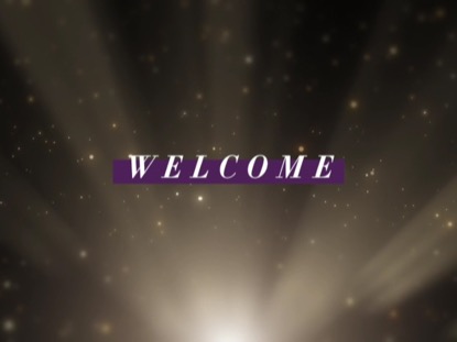 ODYSSEY WELCOME