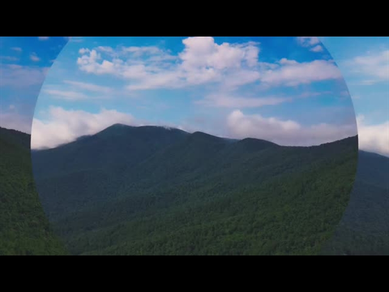 OVER THE MOUNTAINS 01