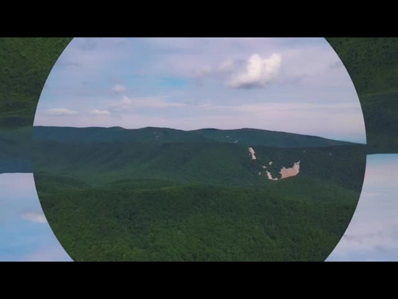 OVER THE MOUNTAINS 08