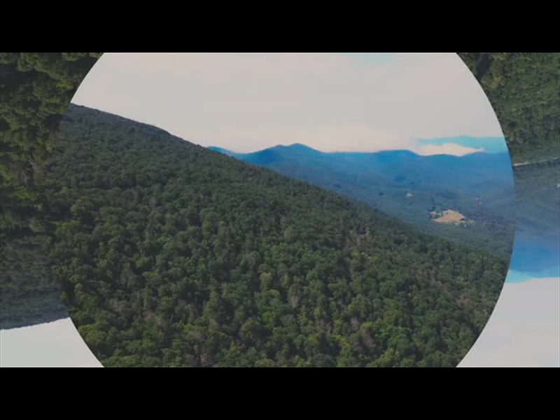 OVER THE MOUNTAINS 11