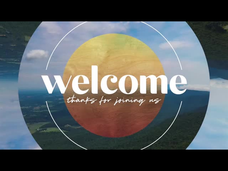 OVER THE MOUNTAINS WELCOME 02