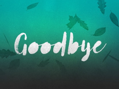 PAINTED AUTUMN CLOSING