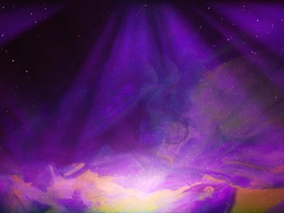 PAINTED CHRISTMAS 01