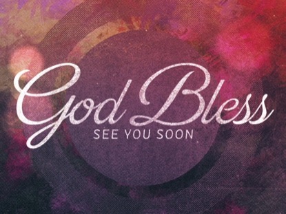 PAINTED FLOWERS CLOSING